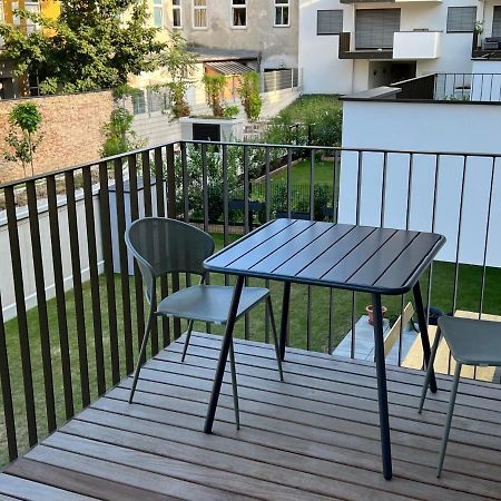 Appartamento Terrace Flair Vienna Esterno foto