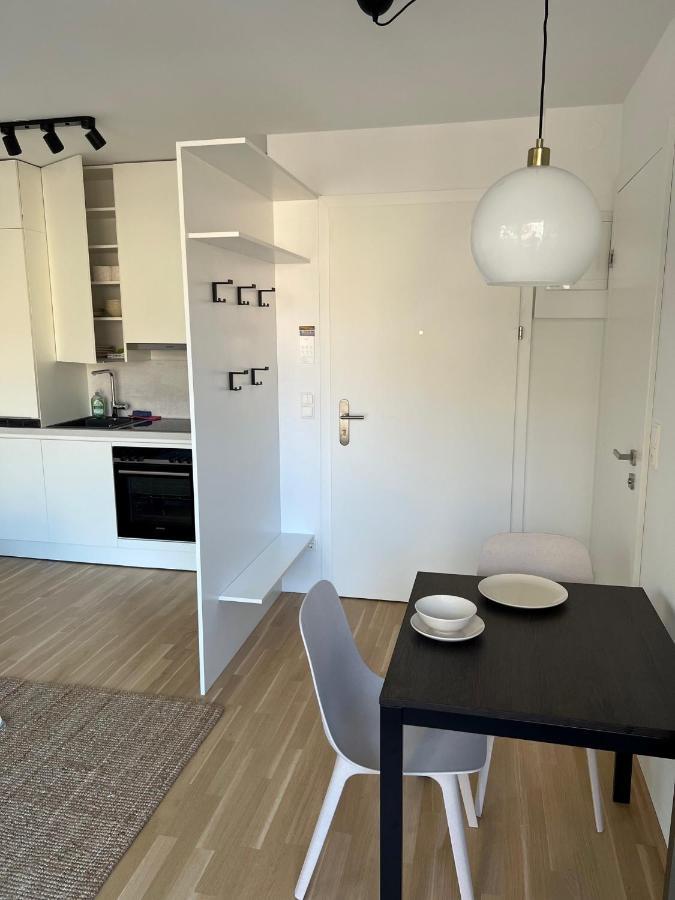 Appartamento Terrace Flair Vienna Esterno foto