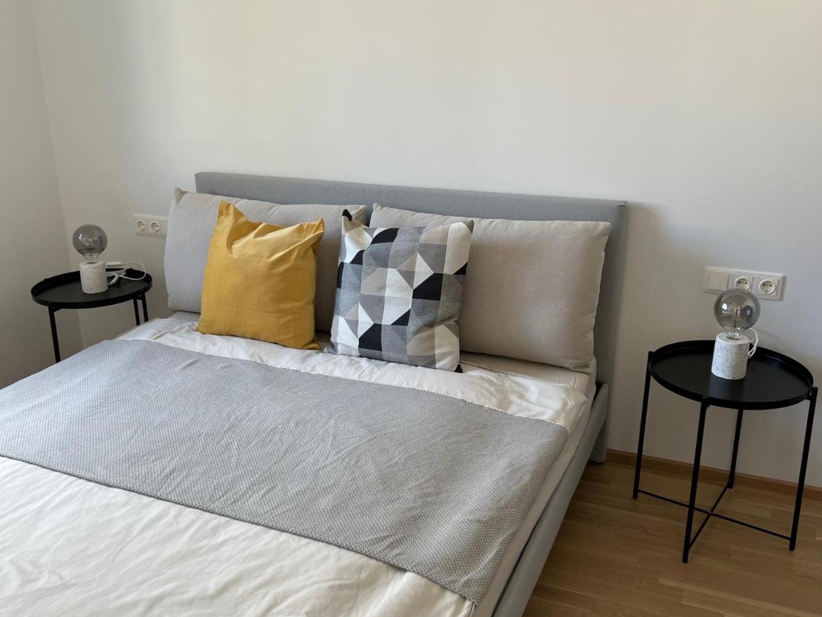 Appartamento Terrace Flair Vienna Esterno foto