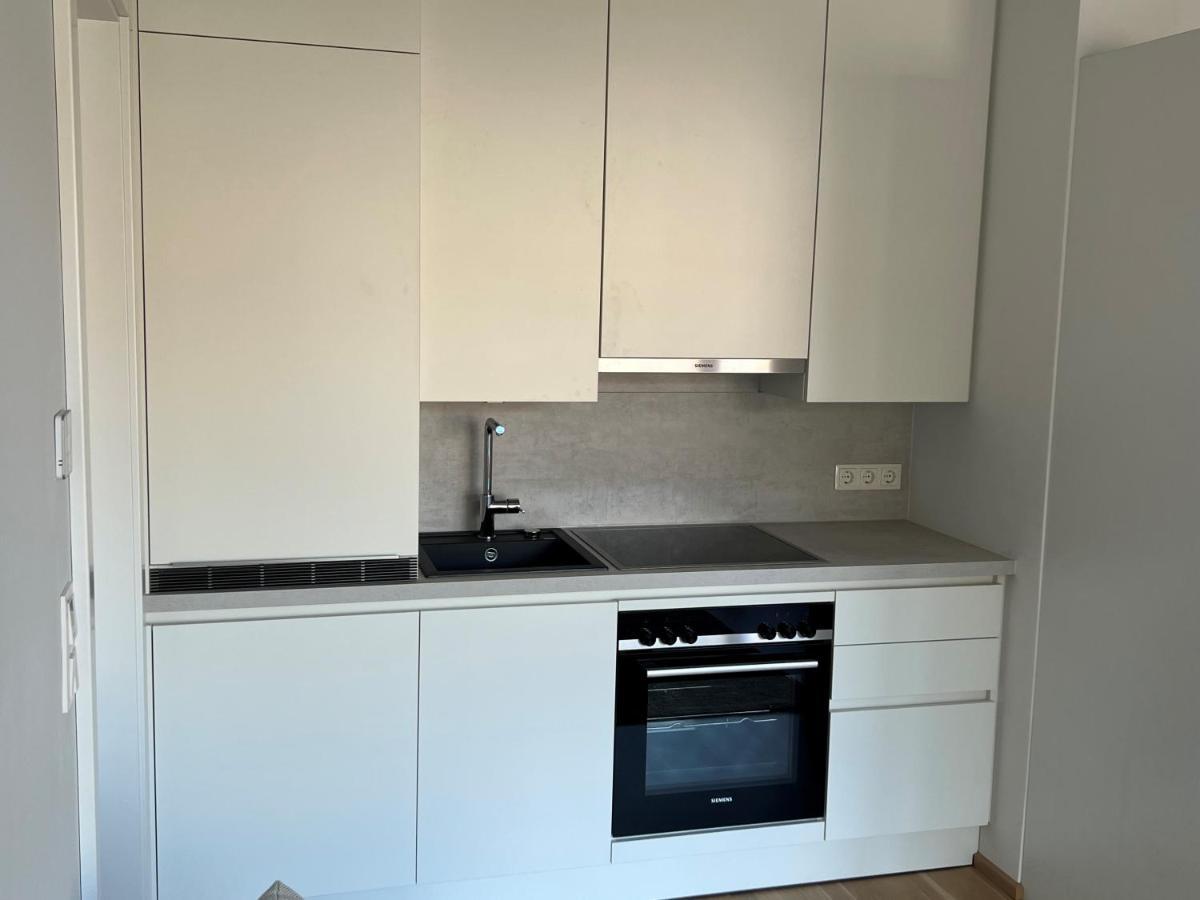 Appartamento Terrace Flair Vienna Esterno foto